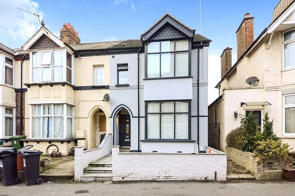 1 bed room to rent — Westland Road, Watford, Hertfordshire, WD17