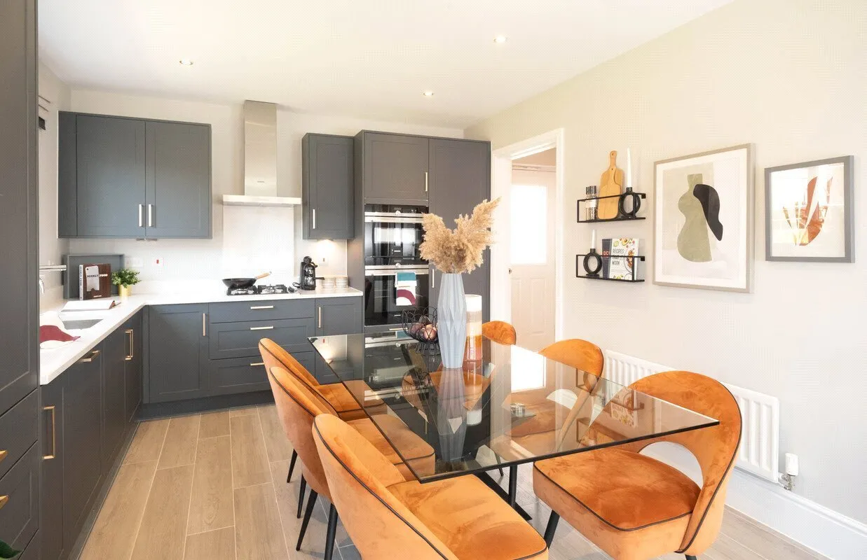 GREAT MILTON PARK, NP18, photo 11