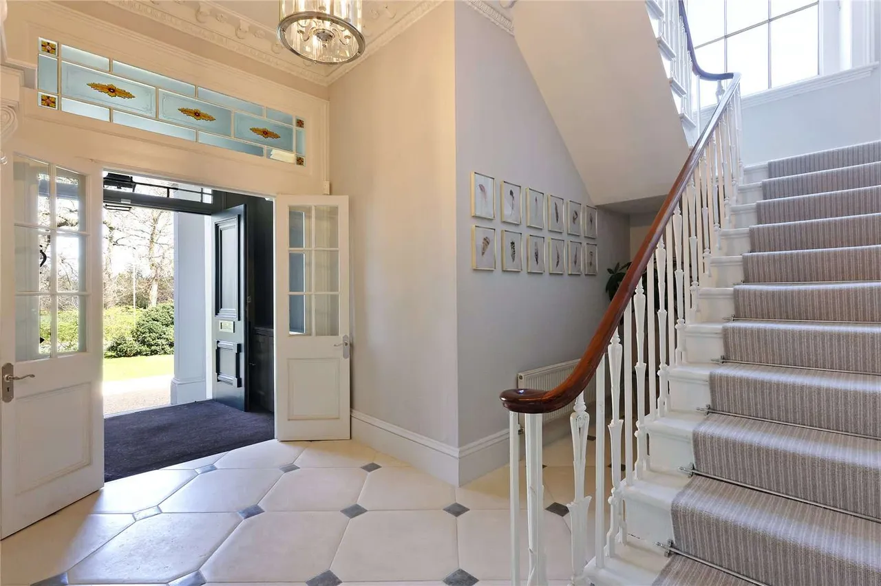 The Park, Cheltenham, Gloucestershire, GL50 2SD, photo 7