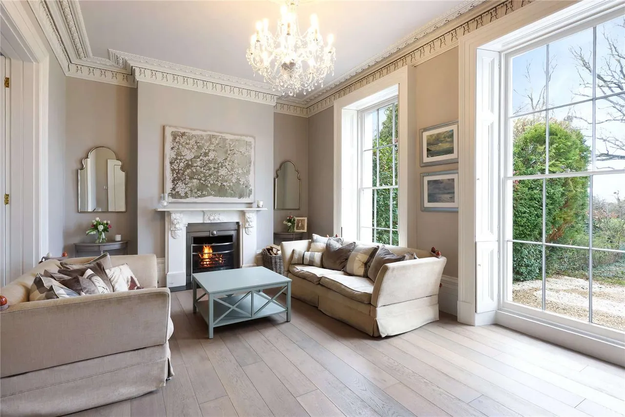 The Park, Cheltenham, Gloucestershire, GL50 2SD, photo 9