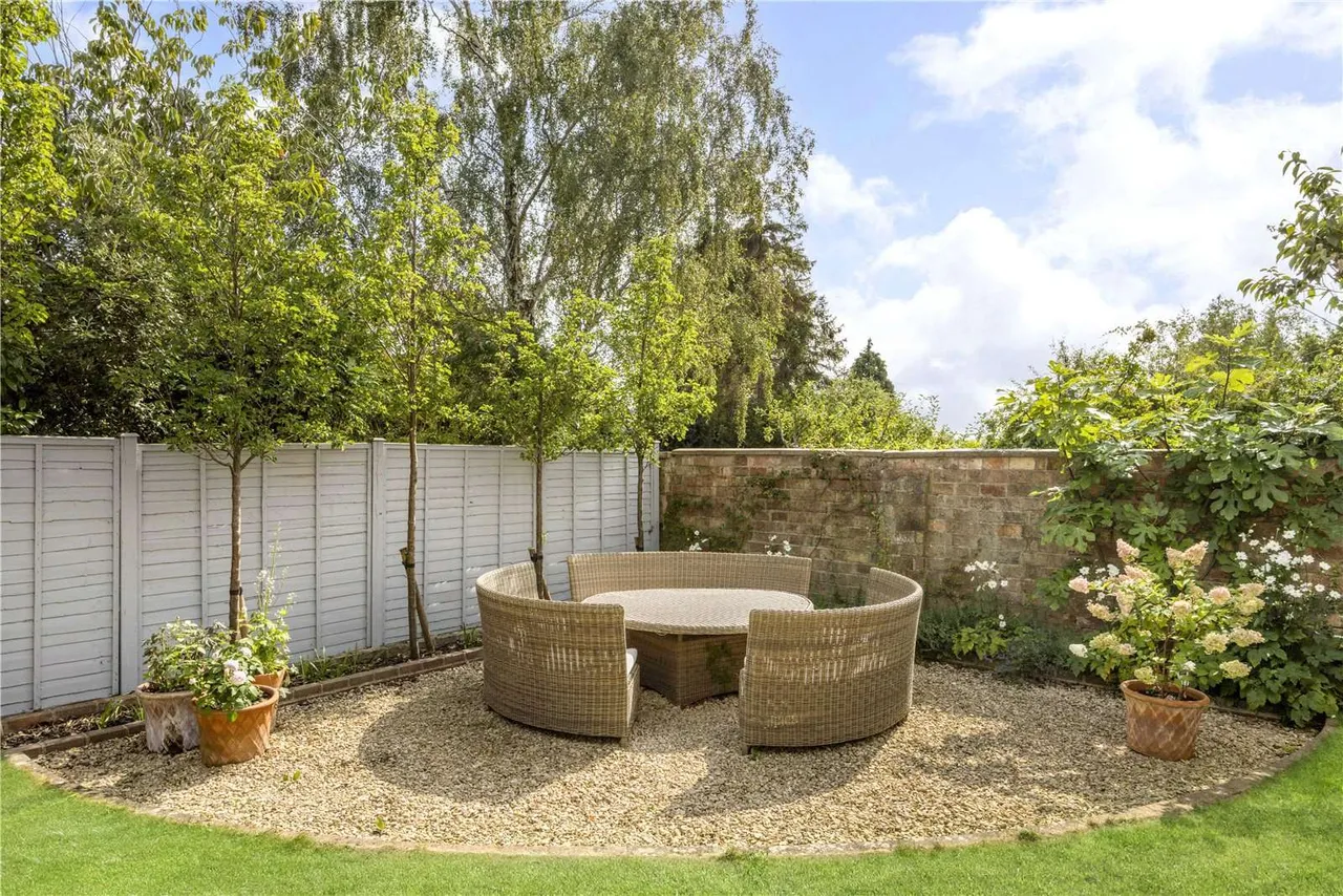 The Park, Cheltenham, Gloucestershire, GL50 2SD, photo 5