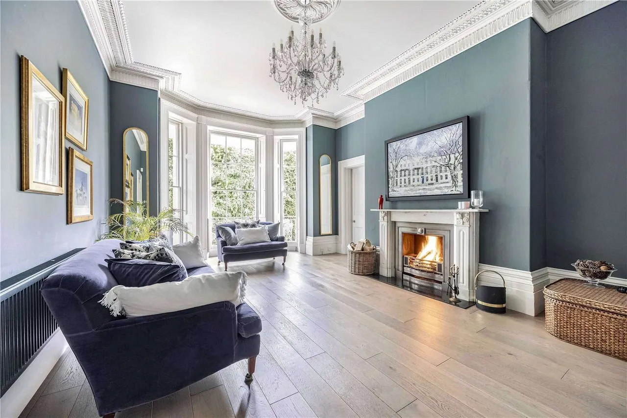 The Park, Cheltenham, Gloucestershire, GL50 2SD, photo 12