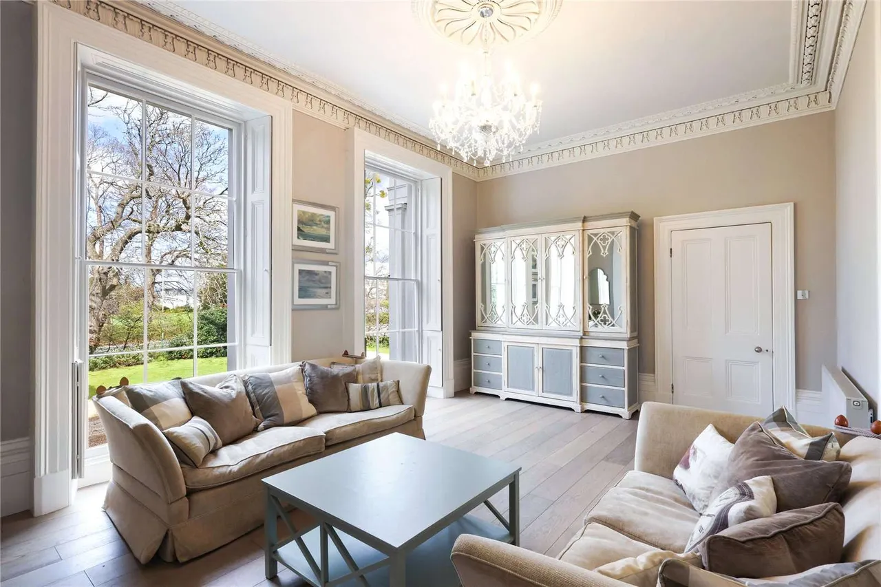 The Park, Cheltenham, Gloucestershire, GL50 2SD, photo 11