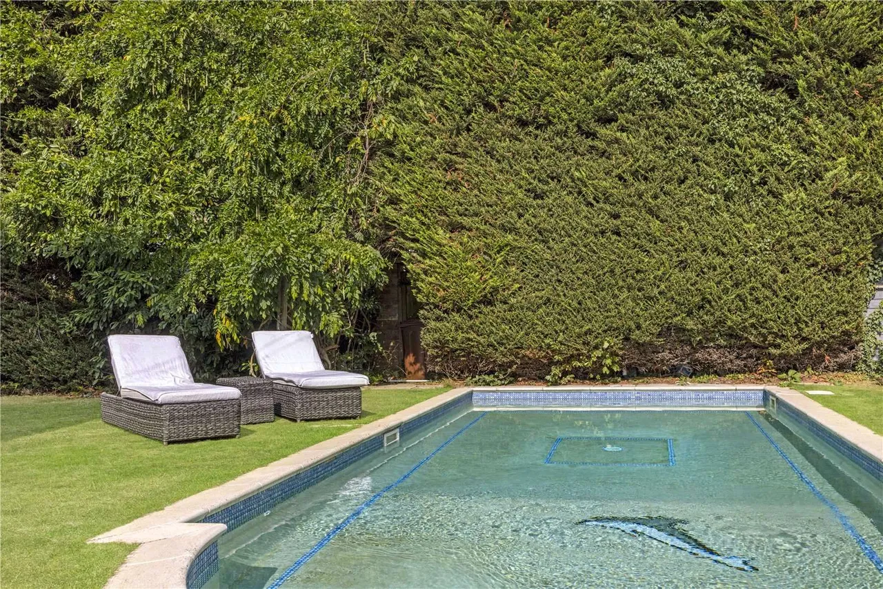 The Park, Cheltenham, Gloucestershire, GL50 2SD, photo 4