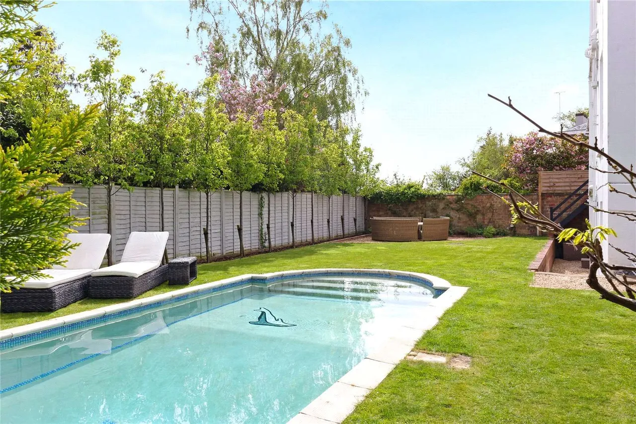 The Park, Cheltenham, Gloucestershire, GL50 2SD, photo 3