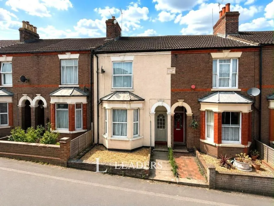 6 bed house for sale, Cambridge Street, Wolverton, MK12