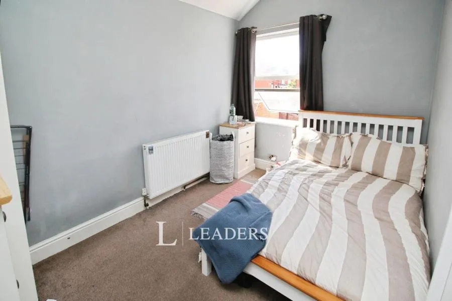 Cambridge Street, Wolverton, MK12, photo 10