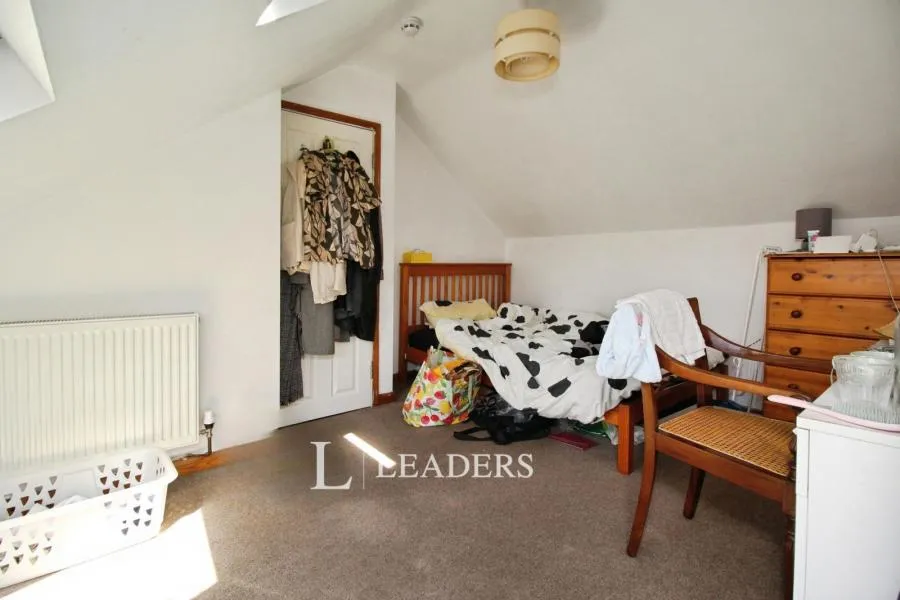 Cambridge Street, Wolverton, MK12, photo 9