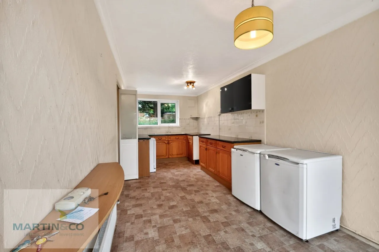 Blythway, Welwyn Garden City, photo 6