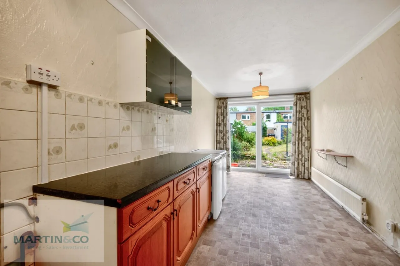 Blythway, Welwyn Garden City, photo 4