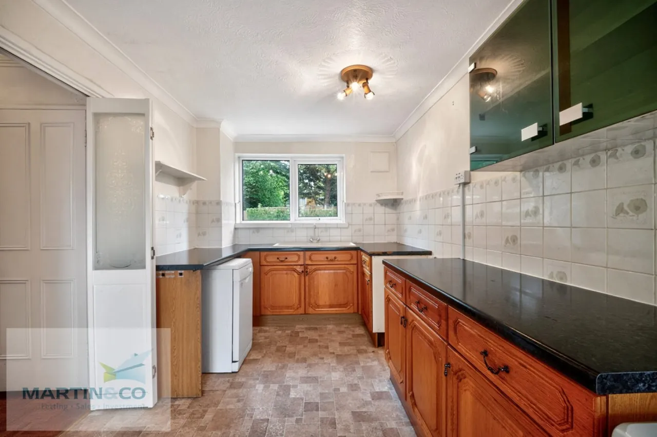 Blythway, Welwyn Garden City, photo 7