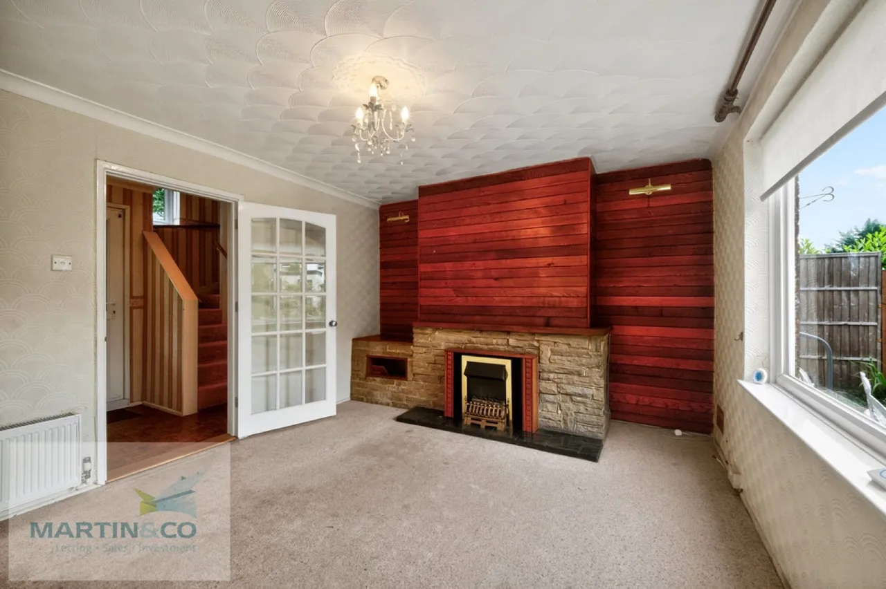 Blythway, Welwyn Garden City, photo 5