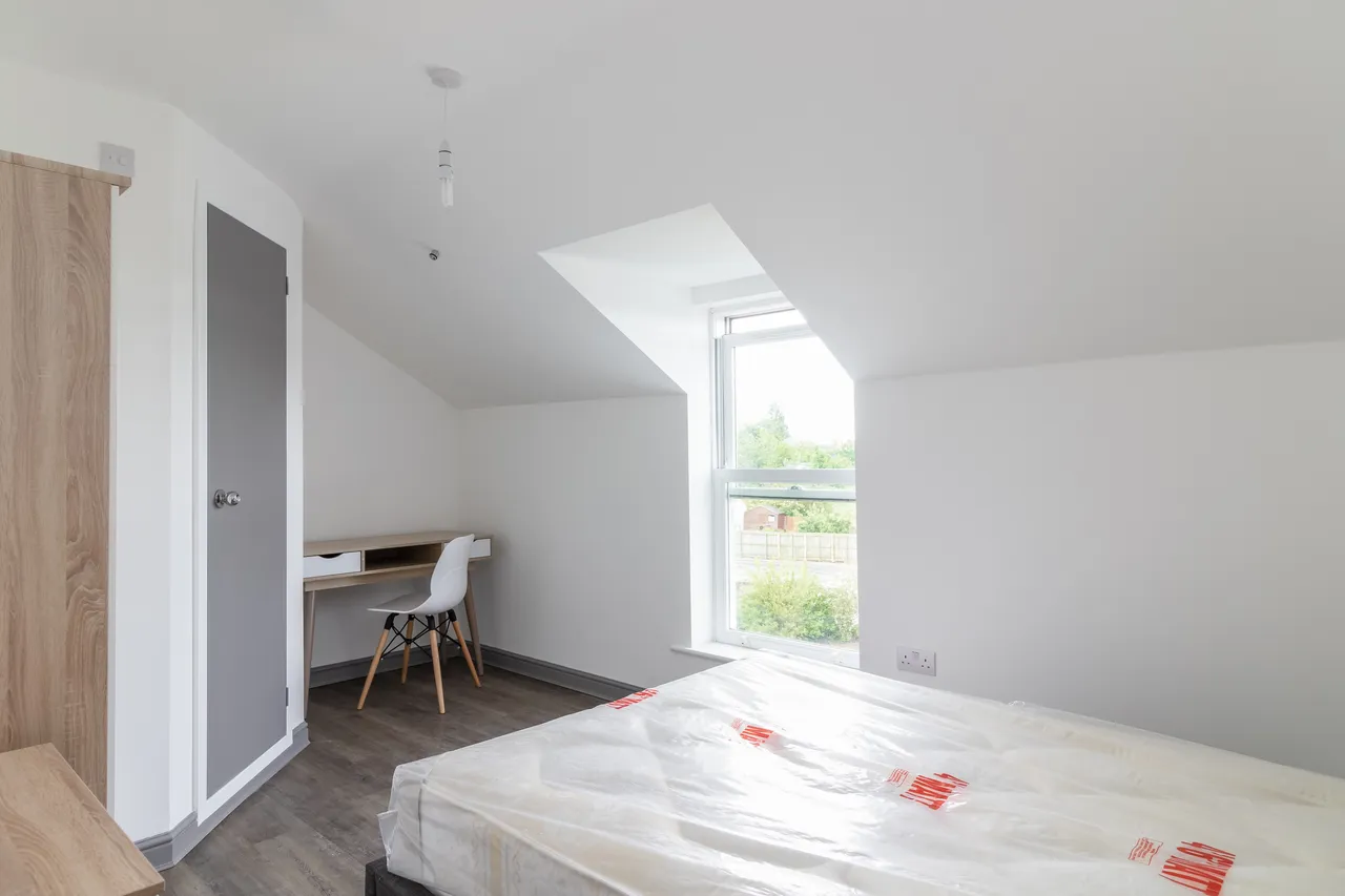 1 bed flat to rent, Old Picture House Court, Stockton, TS20