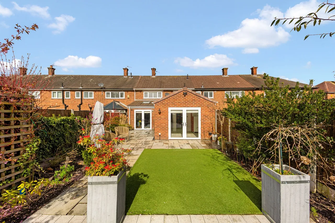 Boston Avenue, Runcorn, Runcorn, WA7 5XF, photo 31