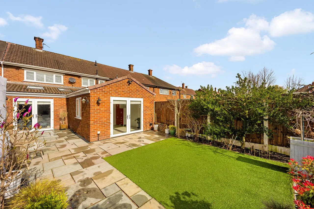Boston Avenue, Runcorn, Runcorn, WA7 5XF, photo 28