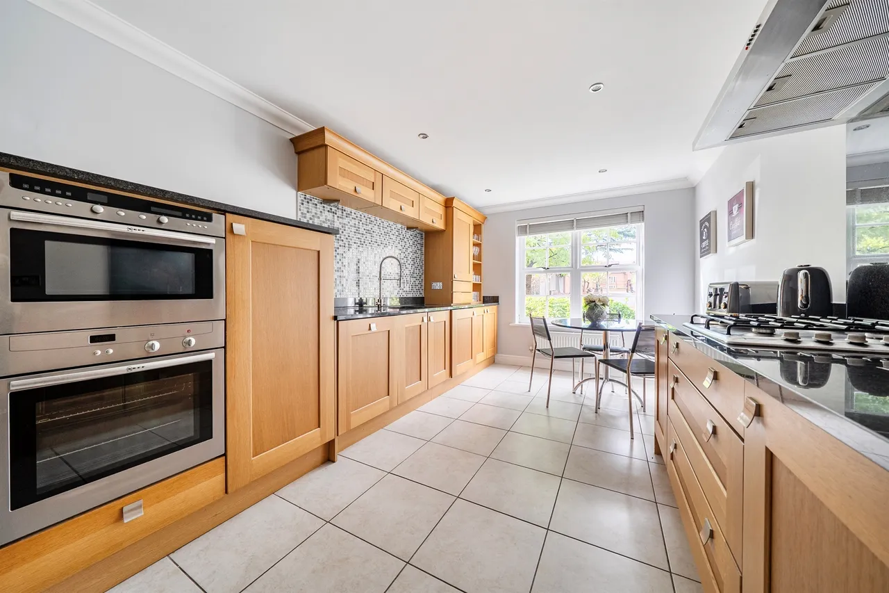Robin Hill, Maidenhead, SL6, photo 4