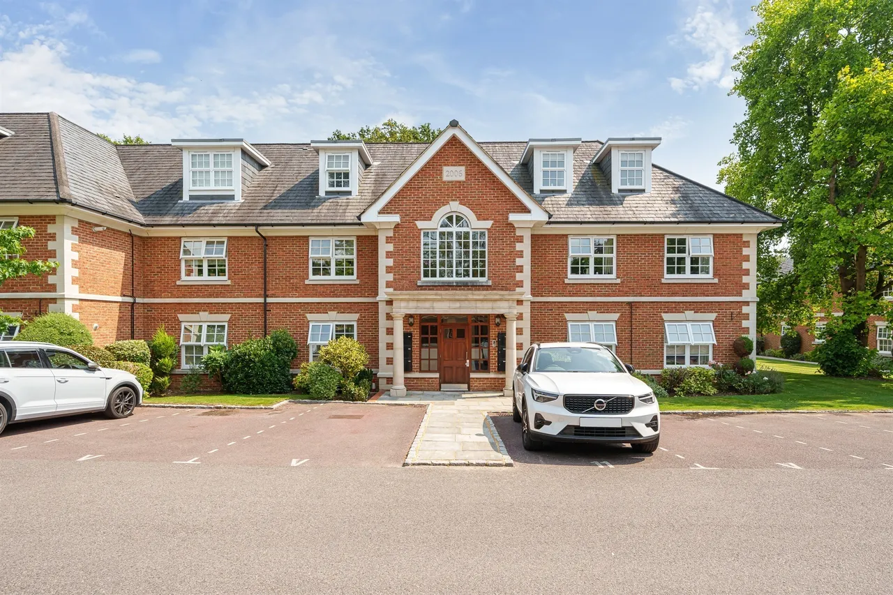Robin Hill, Maidenhead, SL6, photo 18