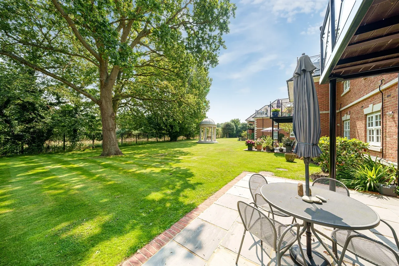 Robin Hill, Maidenhead, SL6, photo 16