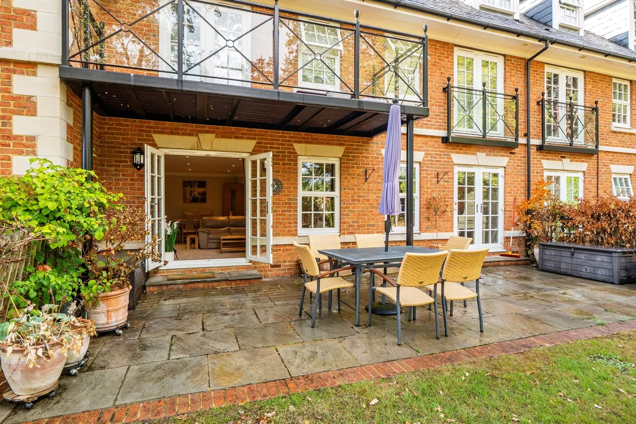 Robin Hill, Maidenhead, SL6, photo 3