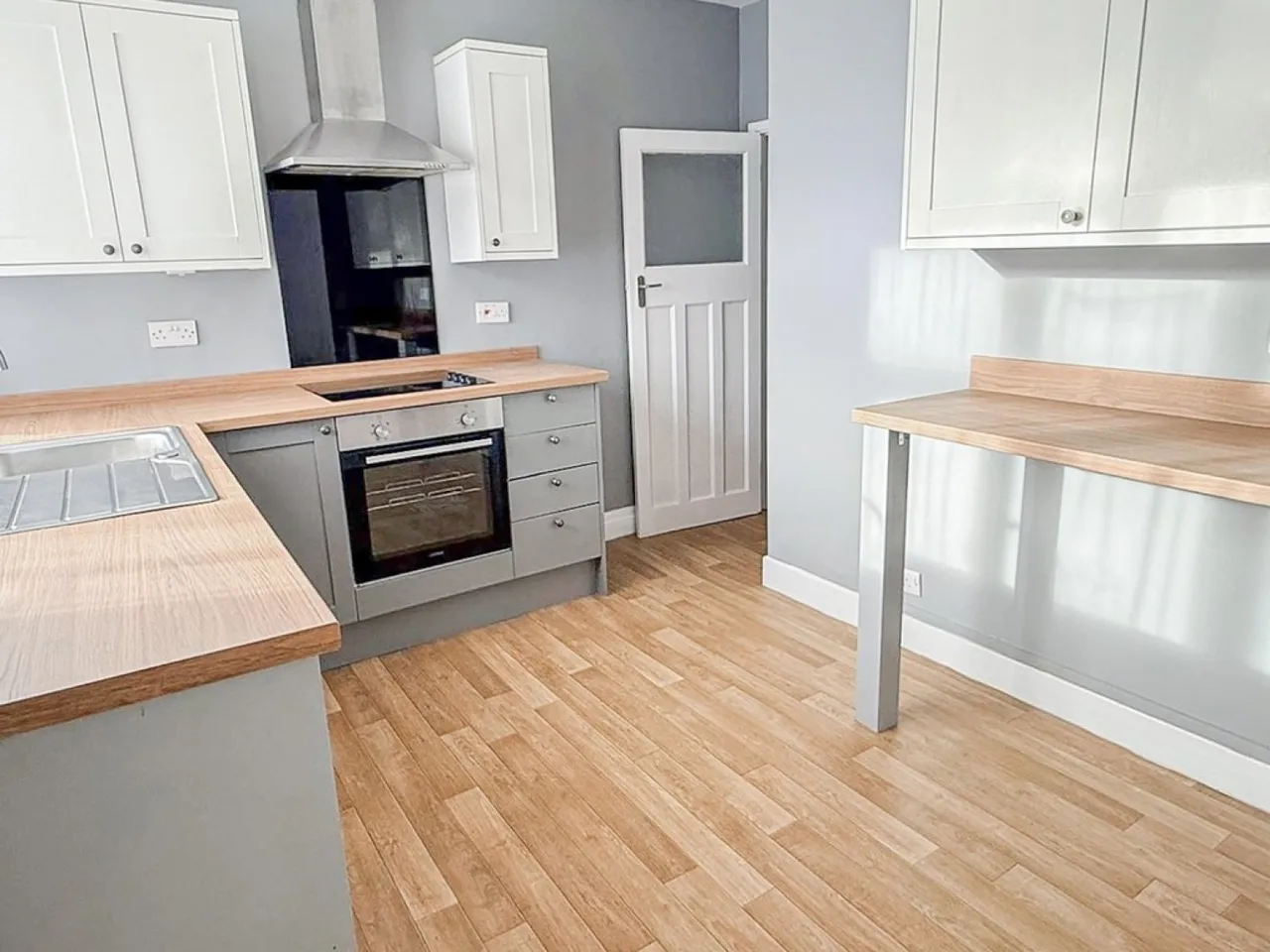 2 bed flat to rent — Bournemouth, Dorset