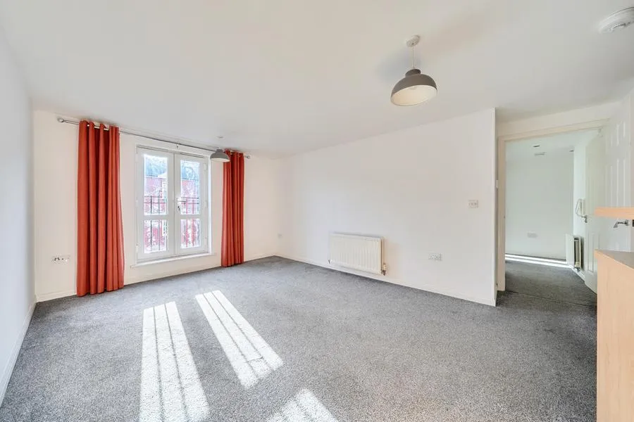 Britannia Road, Banbury, OX16, photo 4