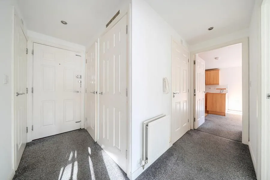 Britannia Road, Banbury, OX16, photo 8