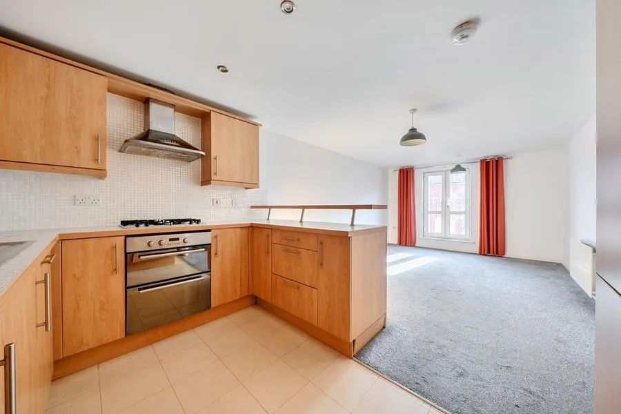 Britannia Road, Banbury, OX16, photo 5
