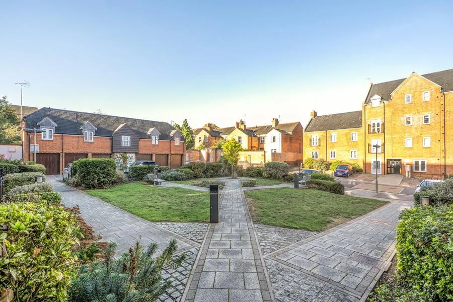 Britannia Road, Banbury, OX16, photo 18