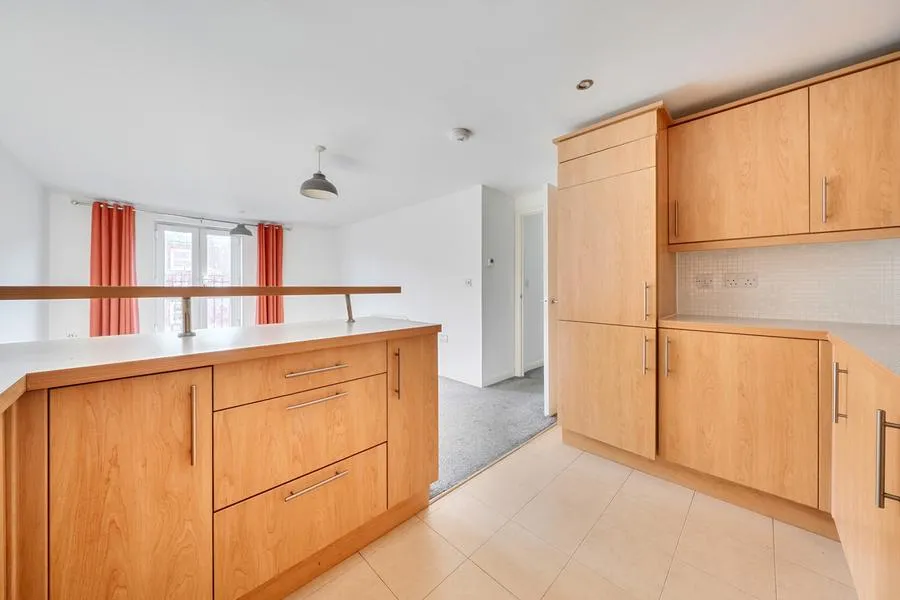 Britannia Road, Banbury, OX16, photo 6