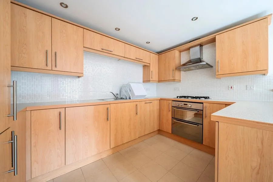 Britannia Road, Banbury, OX16, photo 7