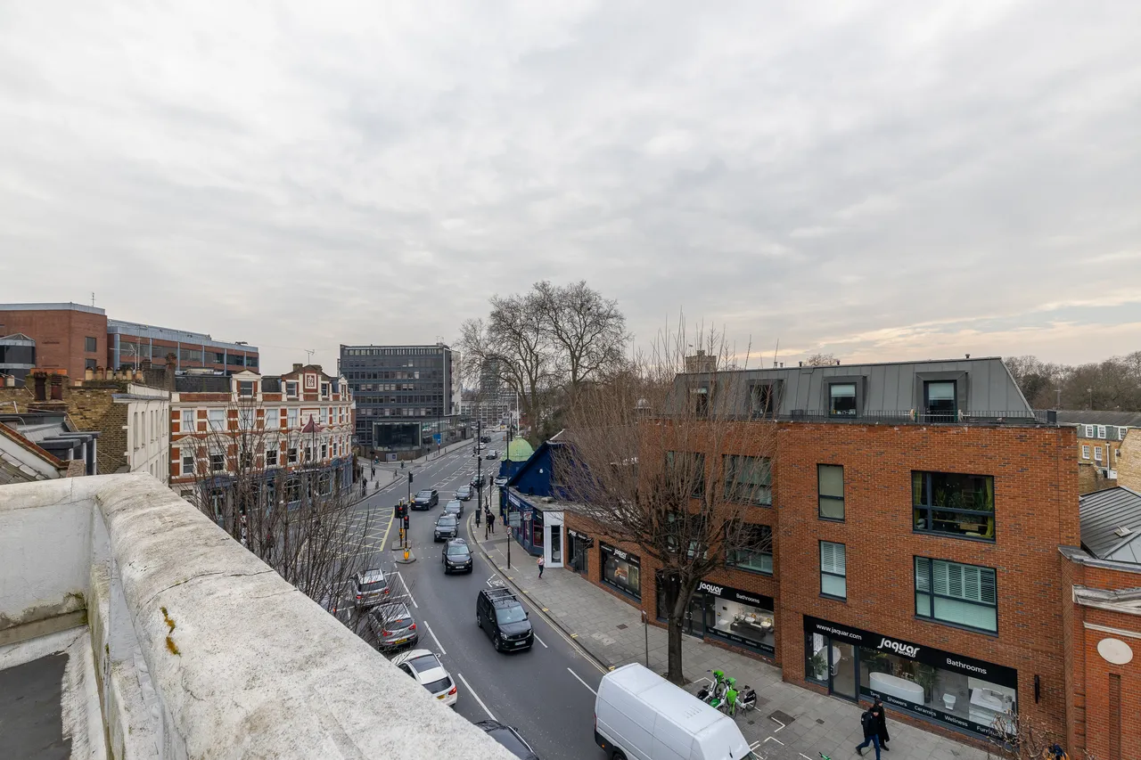 Fulham High Street, Fulham, SW6, photo 12