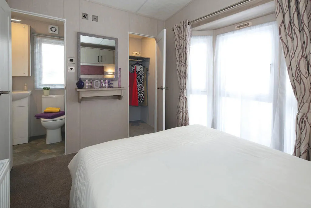 Pilgrim Fathers Caravan Park Saracens Lane, Scrooby, Doncaster, photo 5