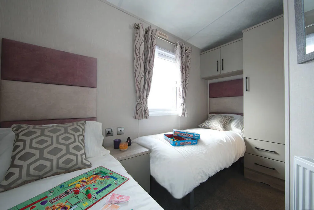 Pilgrim Fathers Caravan Park Saracens Lane, Scrooby, Doncaster, photo 7