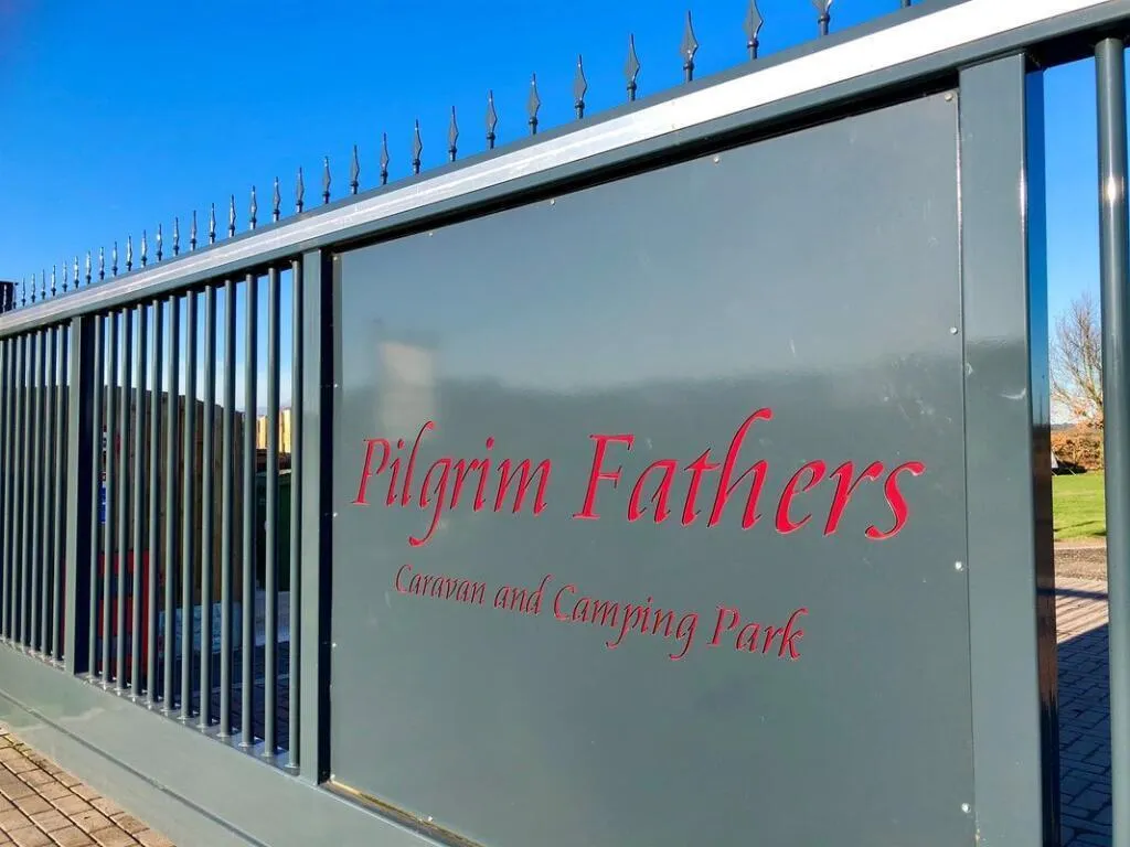 Pilgrim Fathers Caravan Park Saracens Lane, Scrooby, Doncaster, photo 9