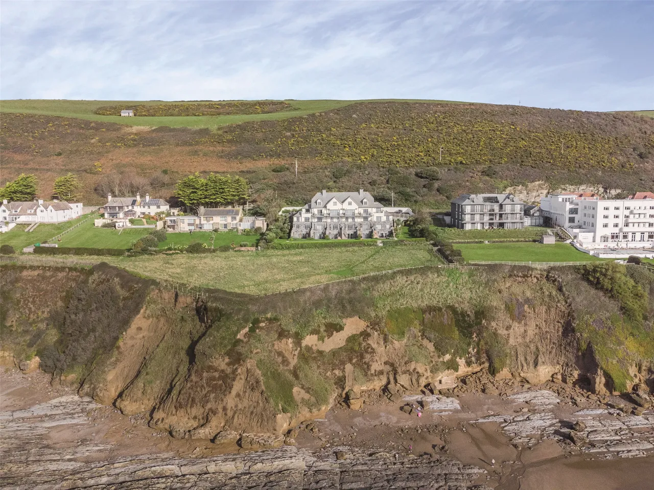 Saunton, Braunton, EX33, photo 9