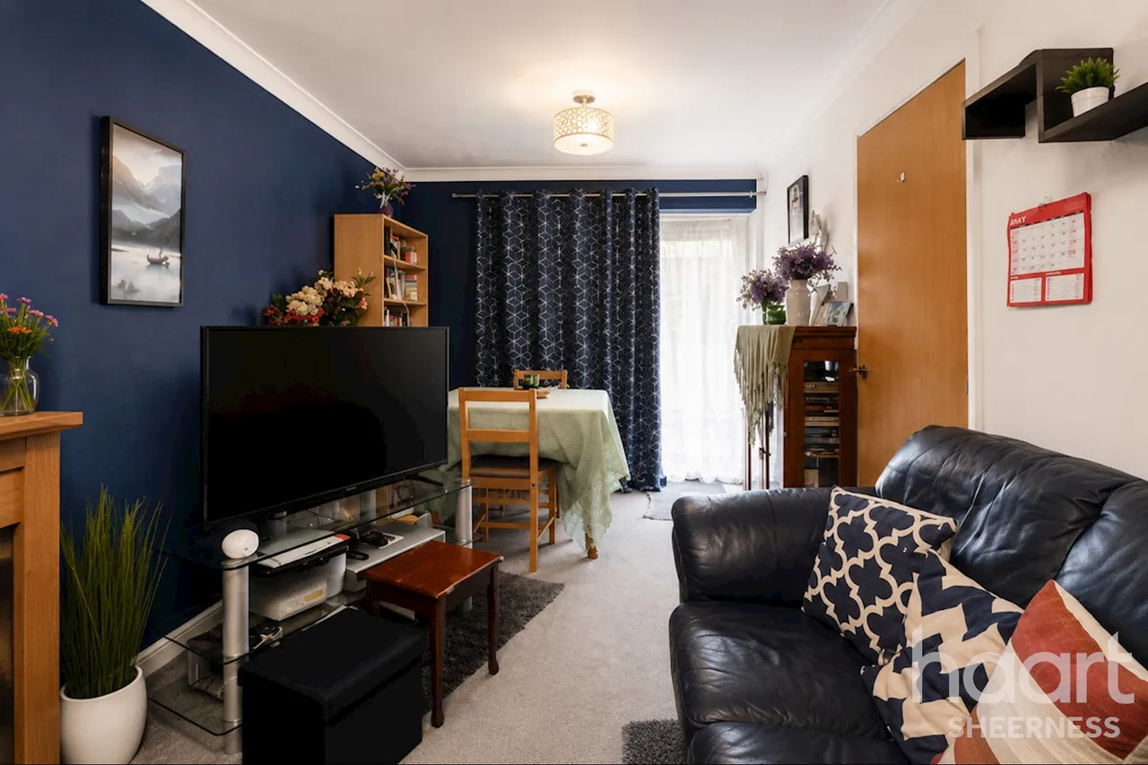 Coombe Drive, Sittingbourne, ME10, photo 5