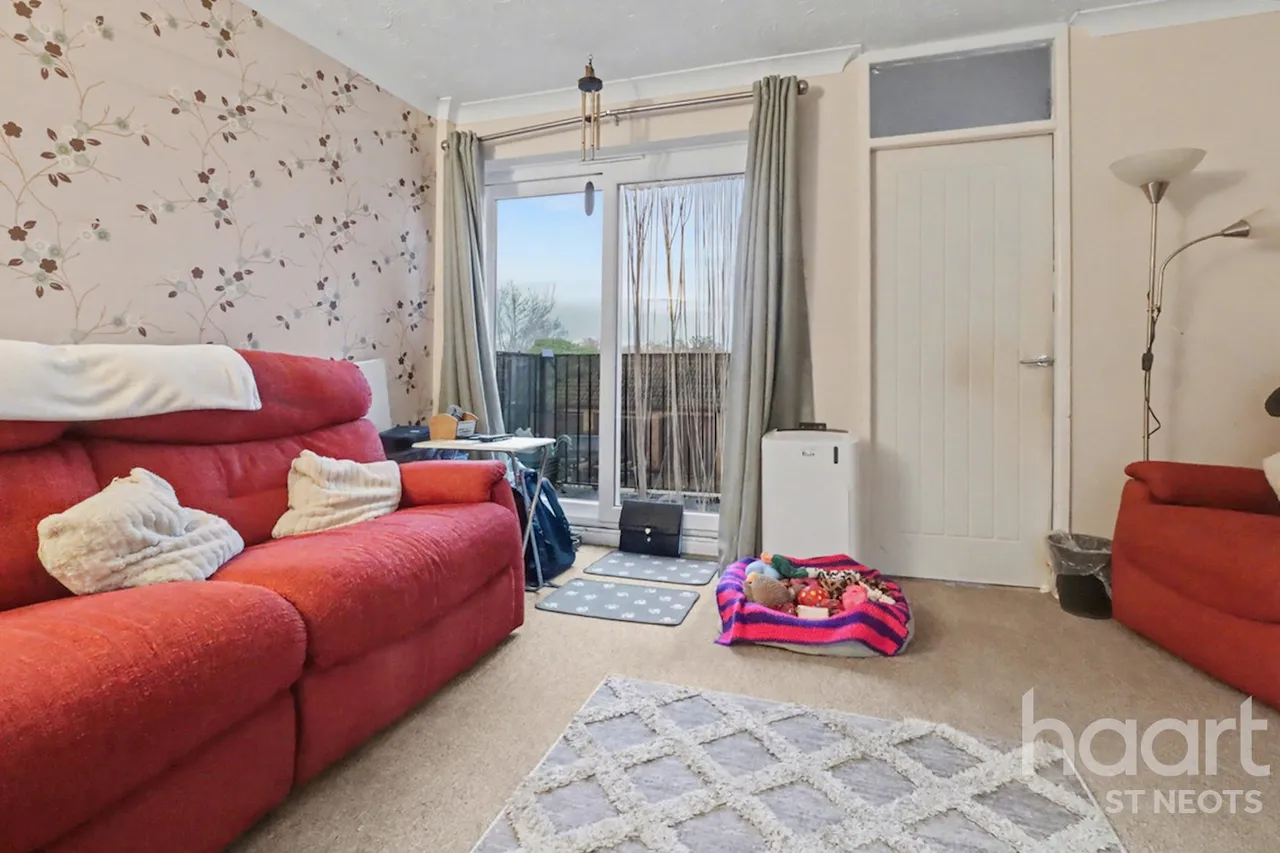 Paxton Court, Little Paxton, PE19, photo 12