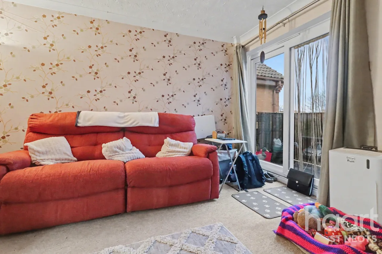 Paxton Court, Little Paxton, PE19, photo 14