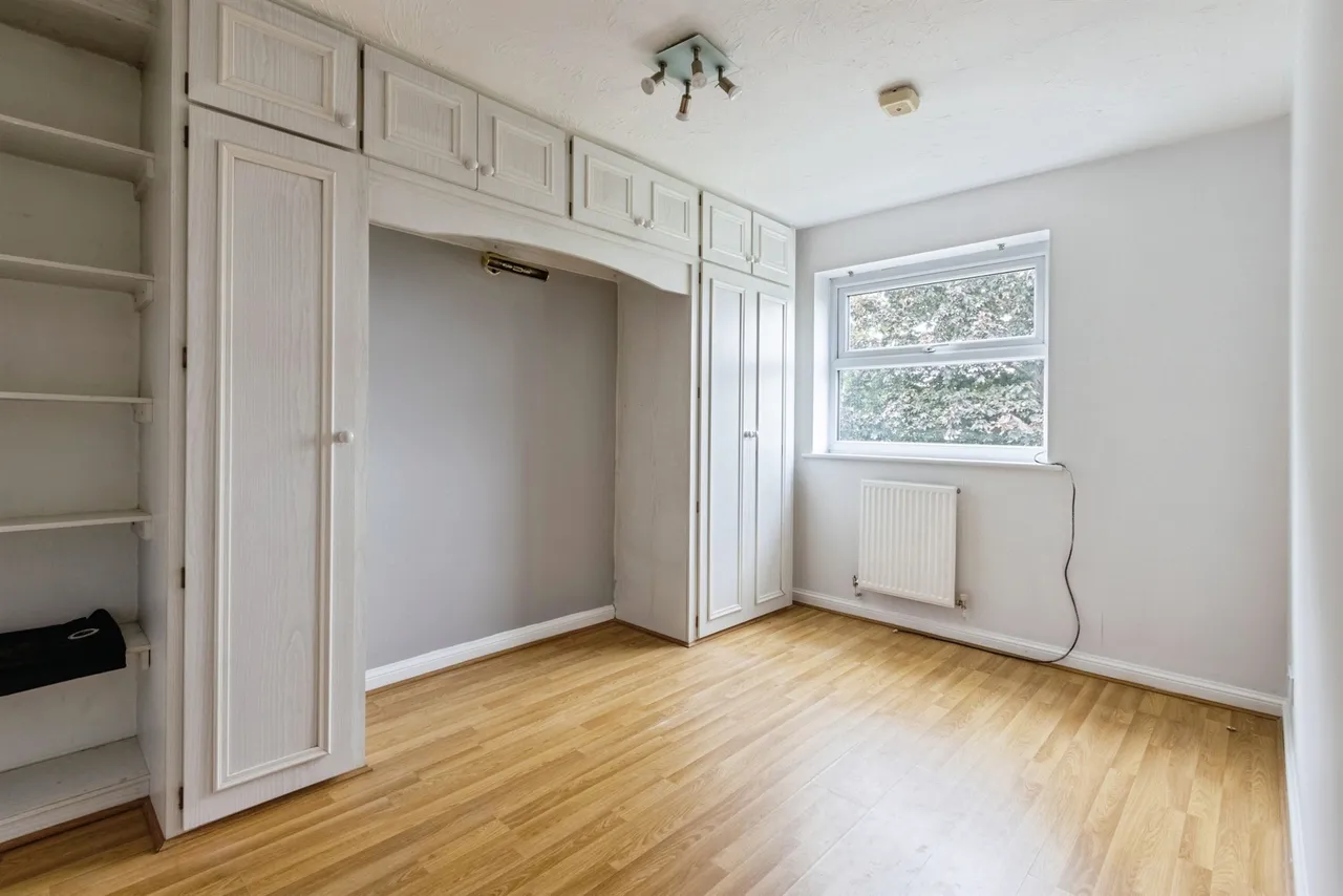 Silkstone Court, Leeds, photo 9