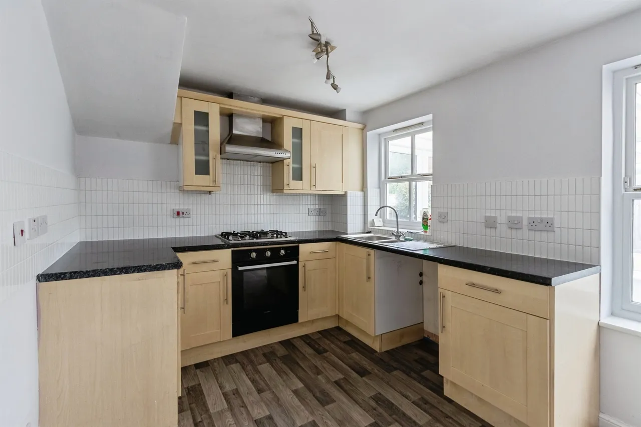 Silkstone Court, Leeds, photo 7