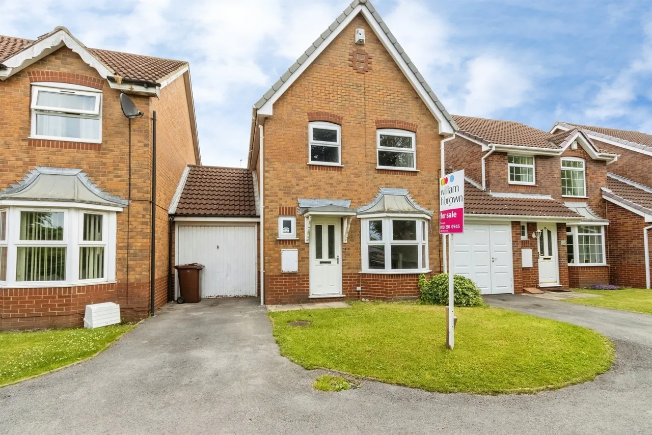 Silkstone Court, Leeds, photo 5