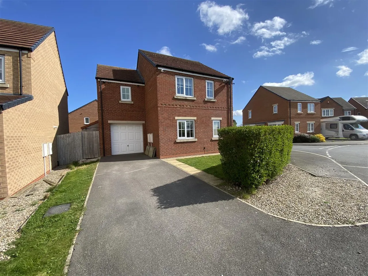 Meadowfields, Morton On Swale, photo 22