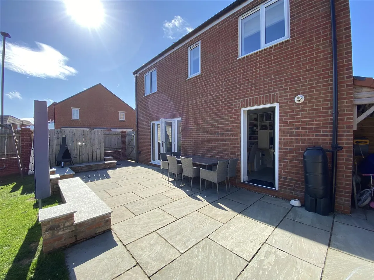 Meadowfields, Morton On Swale, photo 21