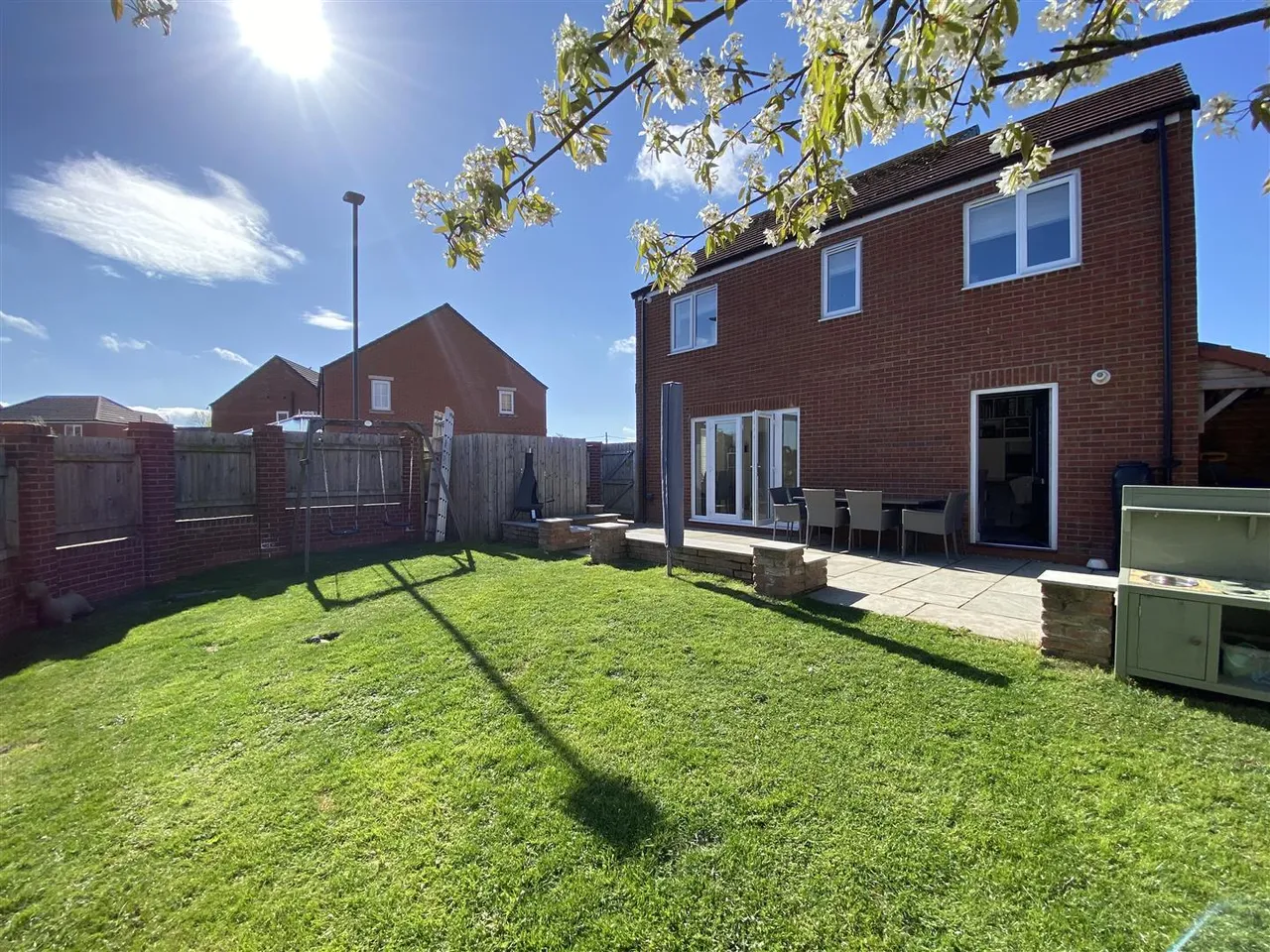 Meadowfields, Morton On Swale, photo 18