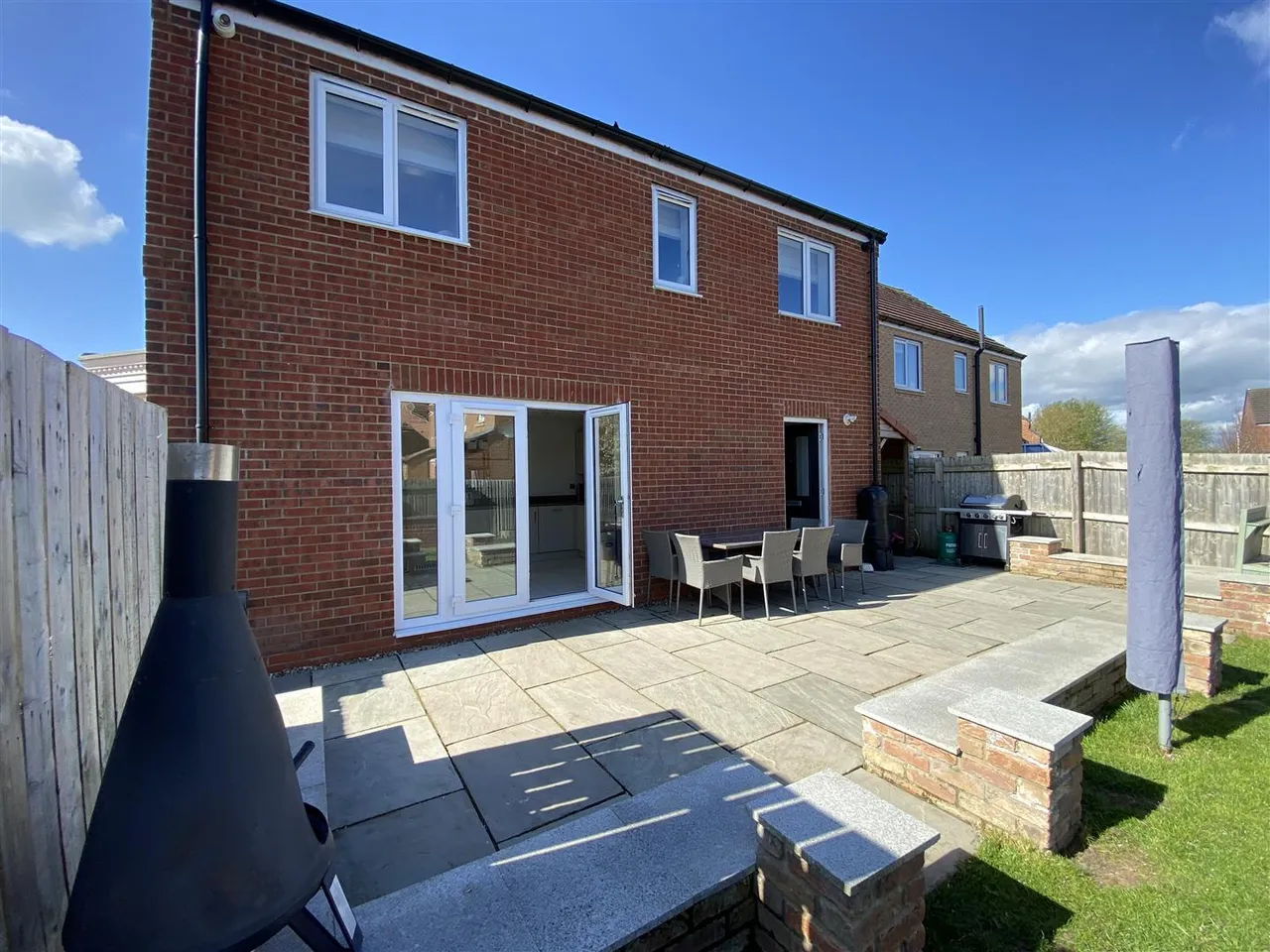 Meadowfields, Morton On Swale, photo 19