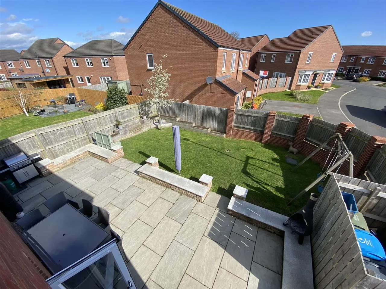 Meadowfields, Morton On Swale, photo 14