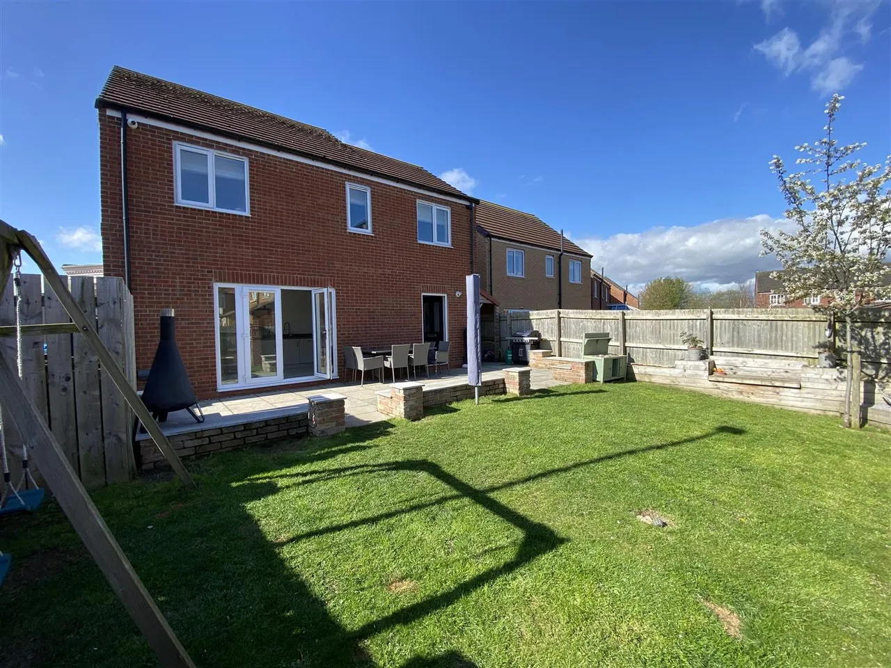 Meadowfields, Morton On Swale, photo 17