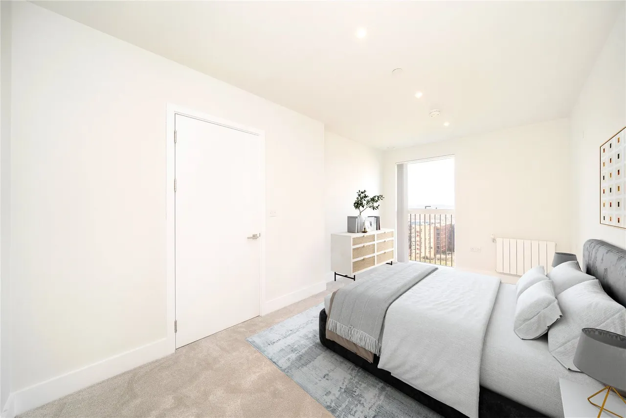 Kidbrooke Park Road, Kidbrooke Village, London, SE3 9FZ, photo 5