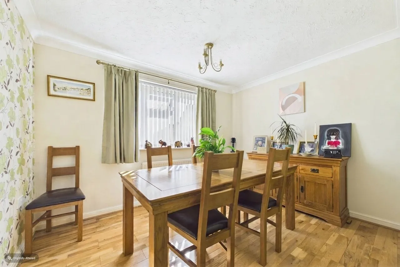 Sparrowhawk Way, Hartford, PE29, photo 4