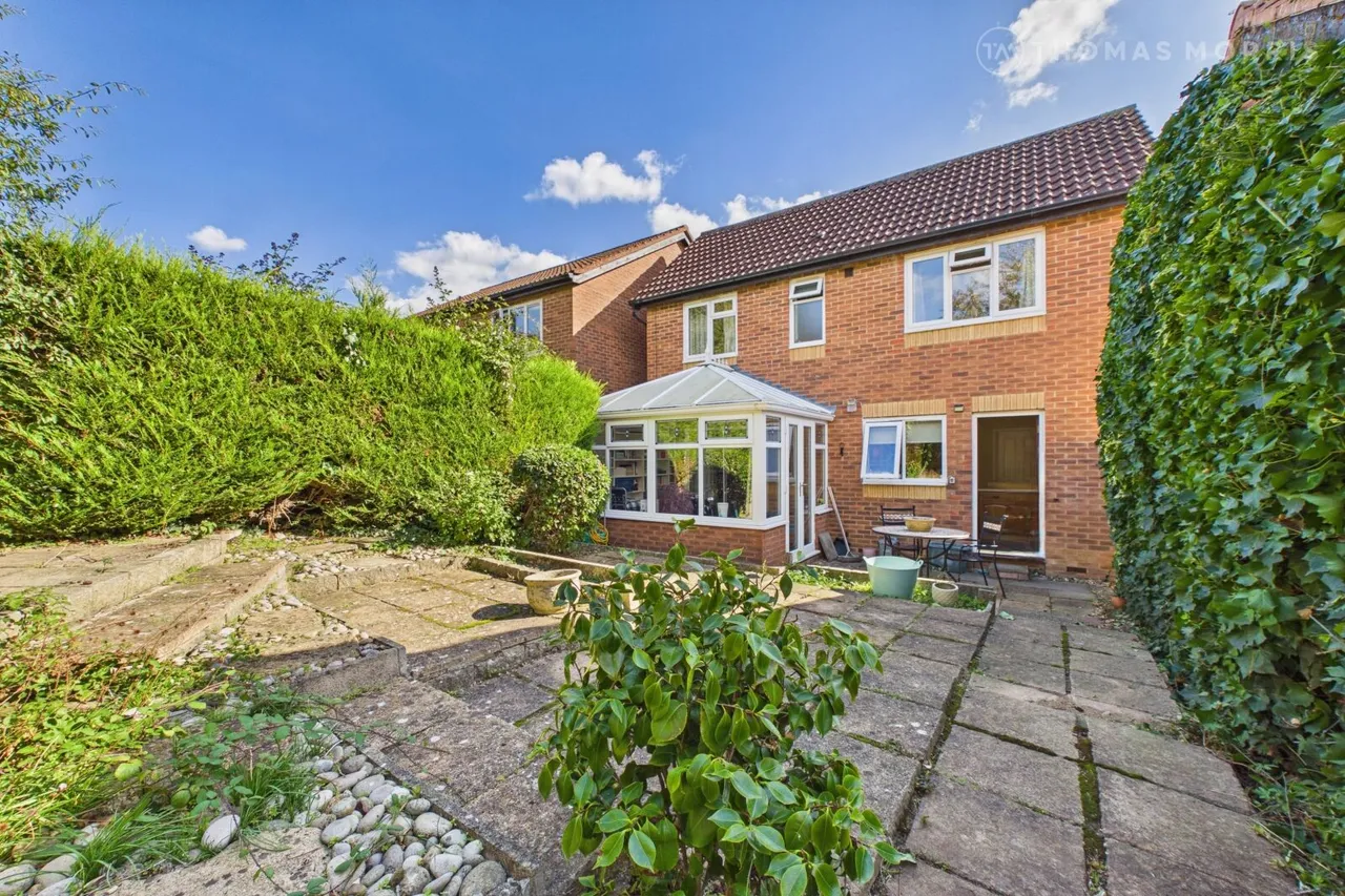 Sparrowhawk Way, Hartford, PE29, photo 11